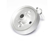 Burner Base Assembly – Part Number: DE81-06924A