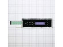 Service Touchpad Control Membrane – Part Number: DE81-06934A