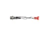 Service Switch Pigtail Assembly – Part Number: DE81-06948A