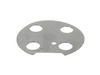 Dual Burner Gasket – Part Number: DE81-07024A