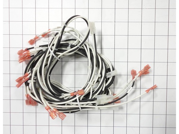 16630725-1-M-Samsung-DE81-07038A-SVC-HARNESS COOKTOP 48;100601,DACMSVC