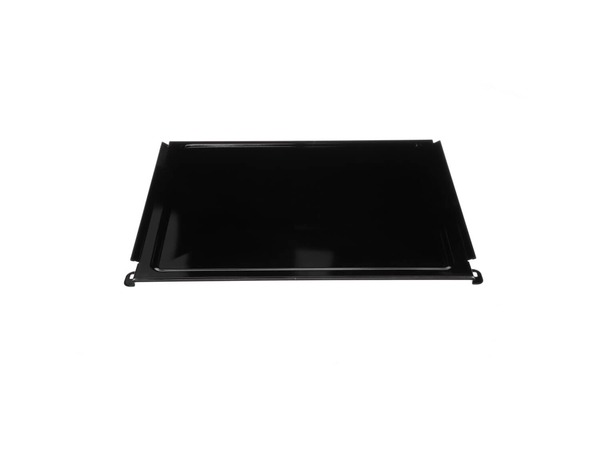 16630801-1-M-Samsung-DE81-07145A-Bake Pan Deflector