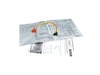 Motor Rewiring Kit – Part Number: DE81-07168A