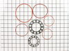SVC-O RING SET PGM KIT;66799,PGM304-1B/L – Part Number: DE81-07256A