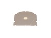 Stirrer Cover Assembly – Part Number: DE81-07348A