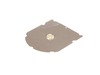 16630934-3-S-Samsung-DE81-07348A-Stirrer Cover Assembly