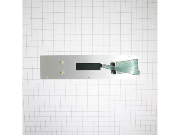 16630988-1-M-Samsung-DE81-07420A-SVC-MEMBRANE SW PANEL;62676B,MCS127B