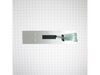SVC-MEMBRANE SW PANEL;62676B,MCS127B – Part Number: DE81-07420A