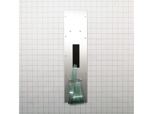 16630989-1-M-Samsung-DE81-07422A-SVC-MEMBRANE SW PANEL;62677B,MCS227B