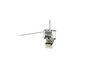 Service Griddle Dial Assembly – Part Number: DE81-07461A
