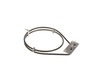 16631072-2-S-Samsung-DE81-07540A-Service Convection Element