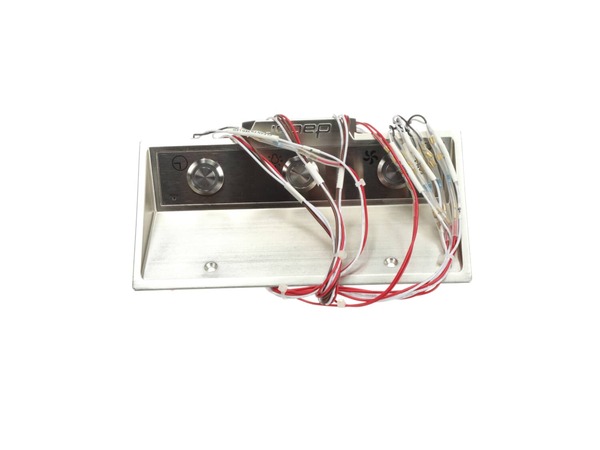 16631192-1-M-Samsung-DE81-07733A-Service Touchpad Control Panel Assembly