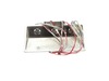 Service Touchpad Control Panel Assembly – Part Number: DE81-07733A