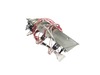 16631192-3-S-Samsung-DE81-07733A-Service Touchpad Control Panel Assembly