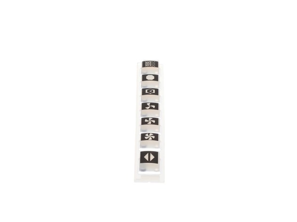 16631221-1-M-Samsung-DE81-07764A-Vent Keypad