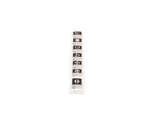 Vent Keypad – Part Number: DE81-07764A