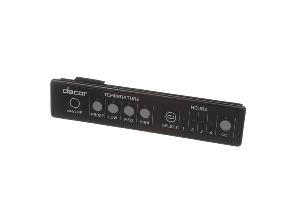 16631244-1-M-Samsung-DE81-07795A-Service Control Overlay