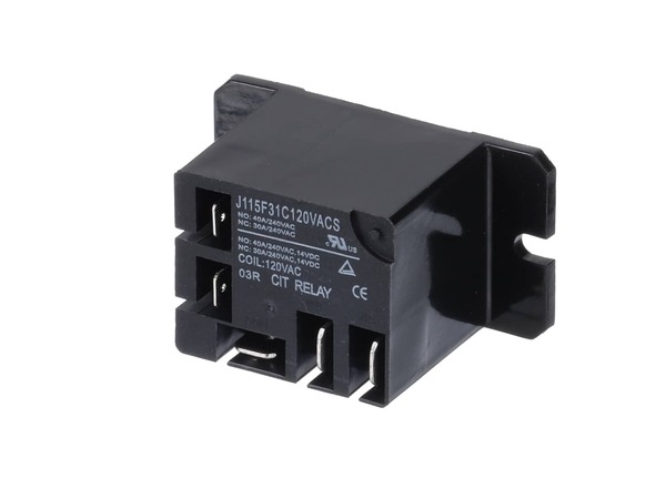 16631508-1-M-Samsung-DE81-08249A-Relay Assembly