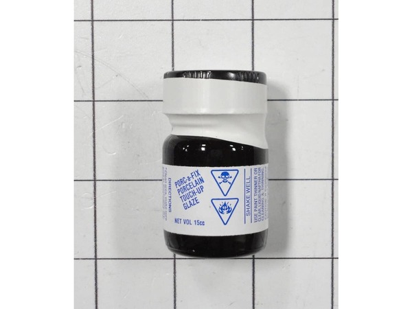 16631640-1-M-Samsung-DE81-08442A-SVC-PAINT HIGH TEMP;104166,BLACK,DACMSVC