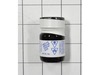 SVC-PAINT HIGH TEMP;104166,BLACK,DACMSVC – Part Number: DE81-08442A