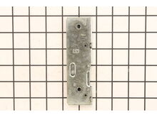 Service Receptacle Hinge – Part Number: DE81-08584A