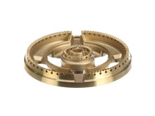 Ring Burner – Part Number: DE81-08589A