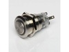 Service Switch Push Button – Part Number: DE81-08605A