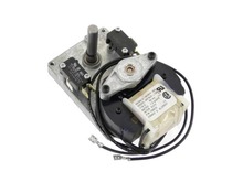Service Motor Assembly – Part Number: DE81-08652A