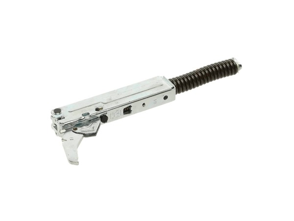 16631856-1-M-Samsung-DE81-08813A-Door Assembly (Stainless Steel)