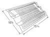 SVC-BURNER RING SET;92461,E30DF74EPS – Part Number: DE81-08929A