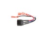 16632154-2-S-Samsung-DE81-09306A-Svc Harness Switch