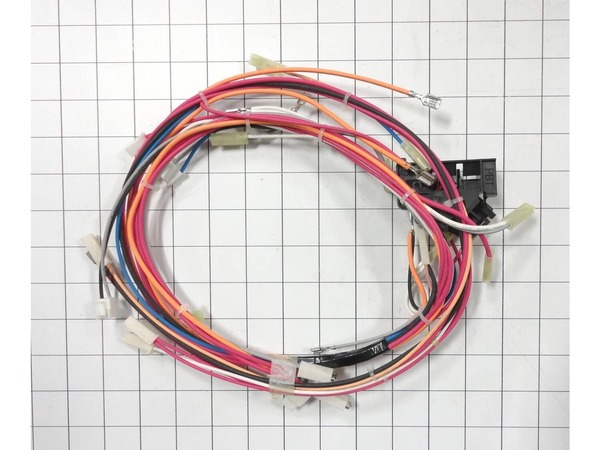 16632224-1-M-Samsung-DE81-09414A-SVC-HARNESS ASSY;106059,DACMSVC