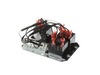 Relay Assembly – Part Number: DE81-09470A
