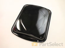 SVC-PORCELAIN PAN;82107,DR30EFS – Part Number: DE81-09543A