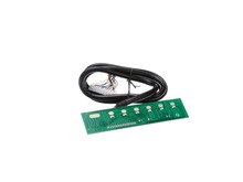Control Board – Part Number: DE81-09578A