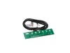 Control Board – Part Number: DE81-09578A