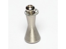 Service Knob Baffle – Part Number: DE81-09846A