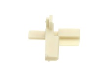 Service Door Latch Lever – Part Number: DE81-09911A