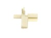 Service Door Latch Lever – Part Number: DE81-09911A
