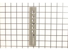 Range Hood bezel – Part Number: DE81-10424A