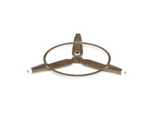 Turntable Tray Support – Part Number: DE94-04028B