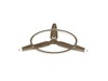 Turntable Tray Support – Part Number: DE94-04028B