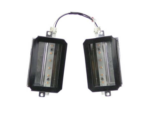 16633126-1-M-Samsung-DE94-04029A-Cover Lamp Assembly