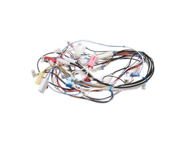 16633220-1-M-Samsung-DE96-01063C-Main Wire Harness Assembly