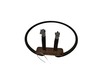 Heater Sheath – Part Number: DG47-00017C