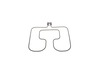 Grill Heater Sheath – Part Number: DG47-00037B