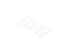 16633328-3-S-Samsung-DG63-00697A-COVER PCB-LED;NX60T8311,8111,NE63T8311,8