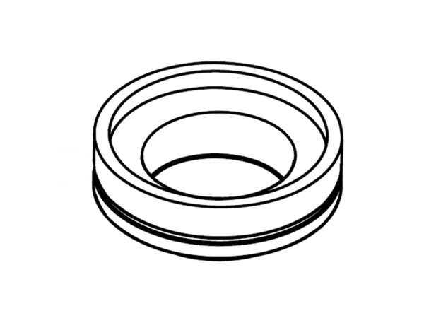 16633342-1-M-Samsung-DG63-00731A-GASKET;NX60A6711/6511/6311/6111,SILICON