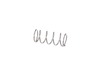 Burner Spring – Part Number: DG81-03196A
