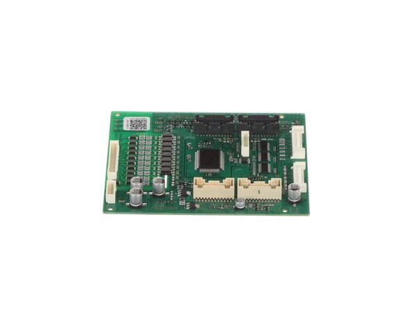 16633694-1-M-Samsung-DG92-01135D-ASSY MODULE;PRORANGE CONTROL MODULE,NX99